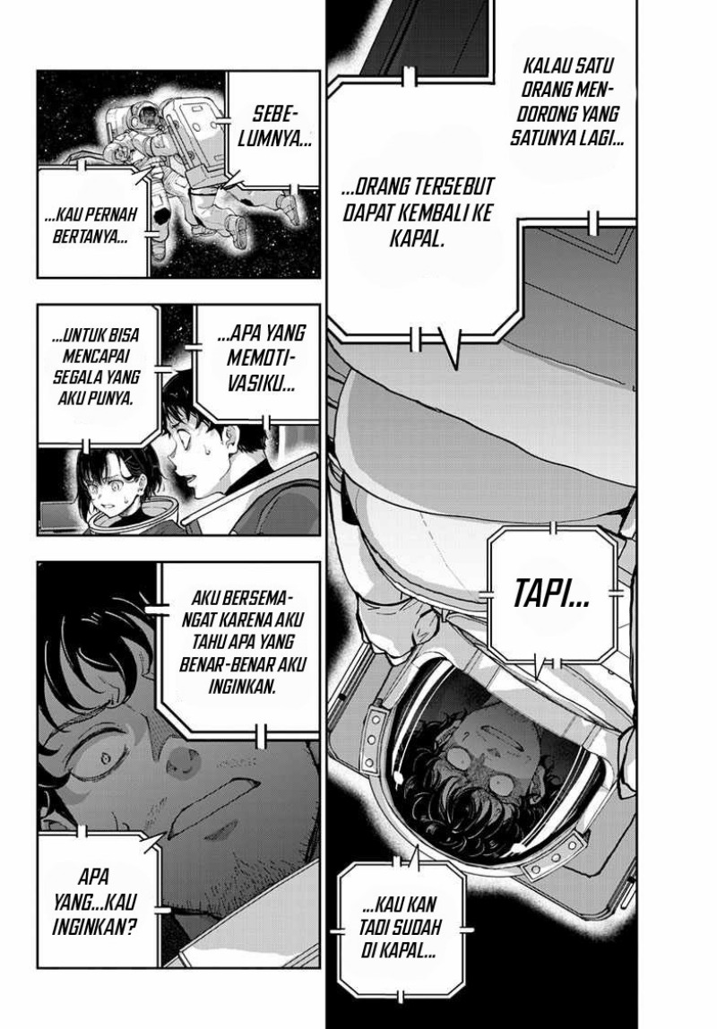 Zombie 100 ~Zombie ni Naru Made ni Shitai 100 no Koto~ Chapter 66.2 Gambar 24